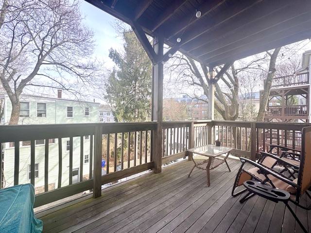 Apartment for rent at 98 Cypress St #3, Brookline, MA 02445