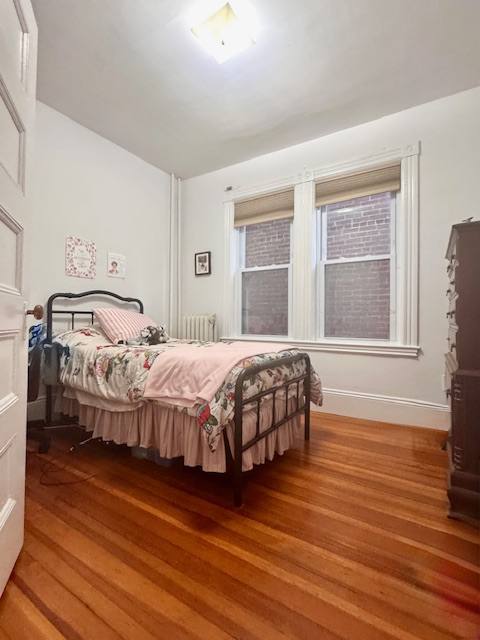 Apartment for rent at 98 Cypress St #3, Brookline, MA 02445