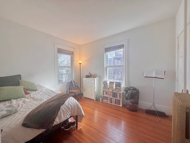 Apartment for rent at 98 Cypress St #3, Brookline, MA 02445