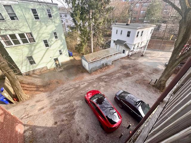 Apartment for rent at 98 Cypress St #3, Brookline, MA 02445