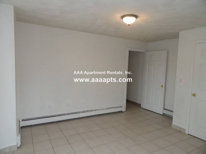 Apartment for rent at 44 Hancock St #1, Everett, MA 02149