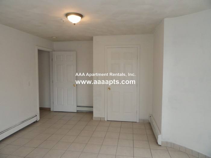 Apartment for rent at 44 Hancock St #1, Everett, MA 02149