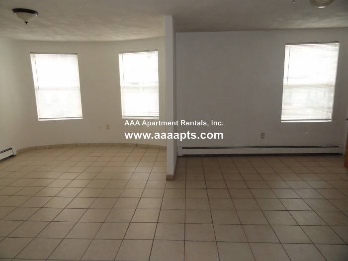 Apartment for rent at 44 Hancock St #1, Everett, MA 02149