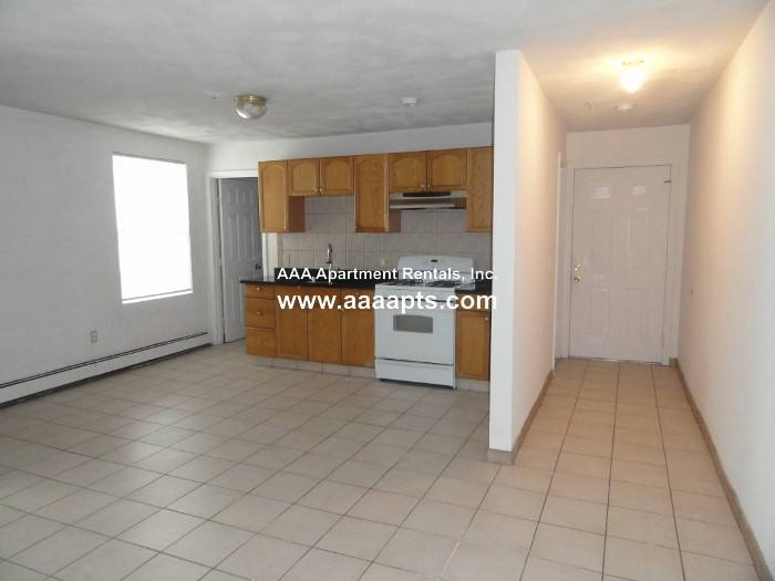 Apartment for rent at 44 Hancock St #1, Everett, MA 02149