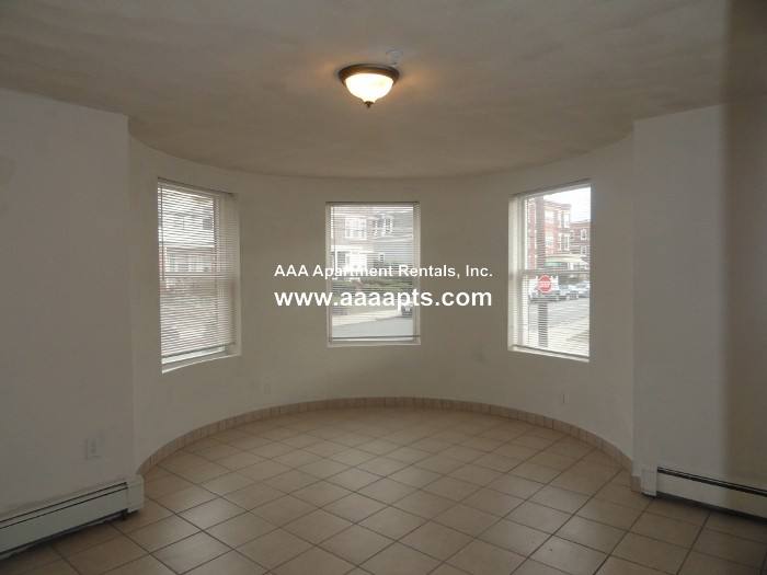 Apartment for rent at 44 Hancock St #1, Everett, MA 02149