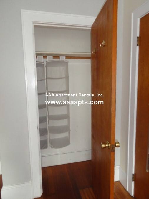 Apartment for rent at 25 Chestnut St #3, Everett, MA 02149