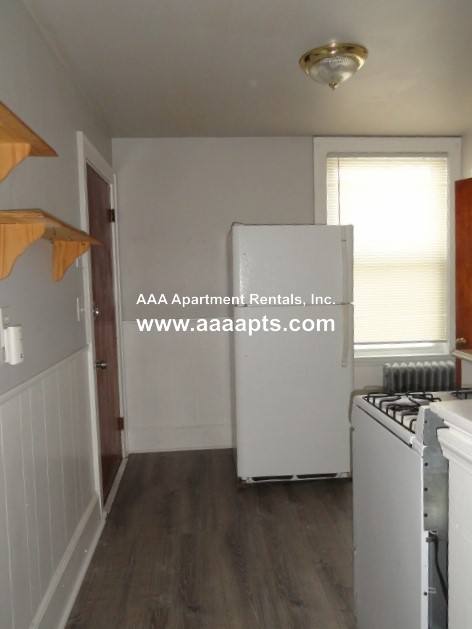 Apartment for rent at 25 Chestnut St #3, Everett, MA 02149