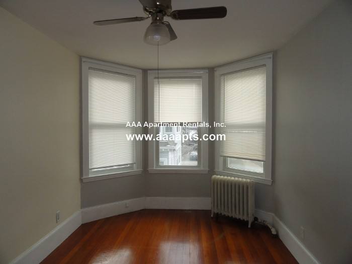Apartment for rent at 25 Chestnut St #3, Everett, MA 02149