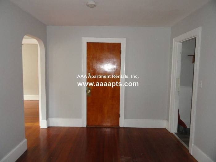 Apartment for rent at 25 Chestnut St #3, Everett, MA 02149