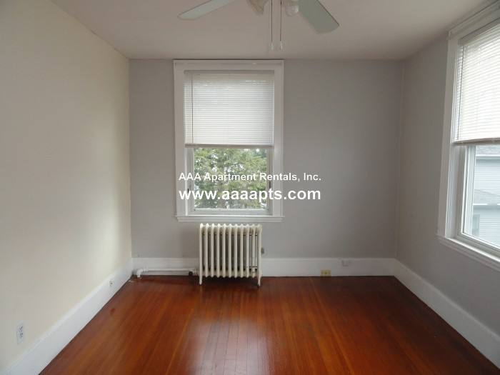 Apartment for rent at 25 Chestnut St #3, Everett, MA 02149