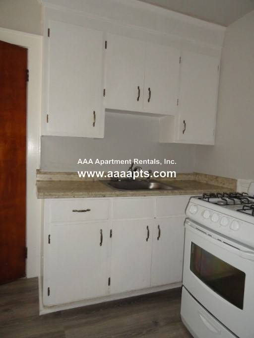 Apartment for rent at 25 Chestnut St #3, Everett, MA 02149