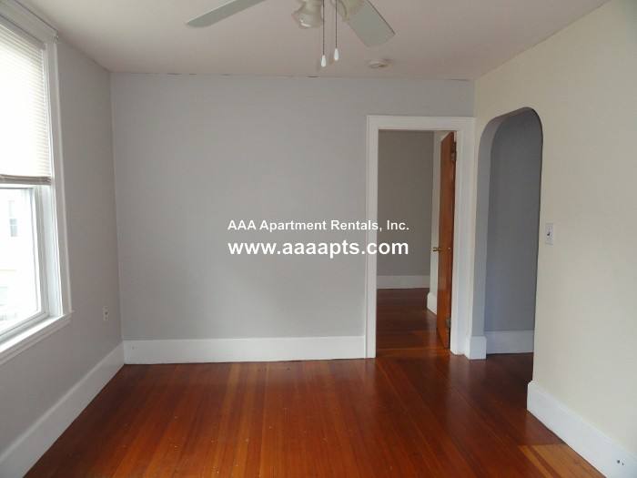Apartment for rent at 25 Chestnut St #3, Everett, MA 02149