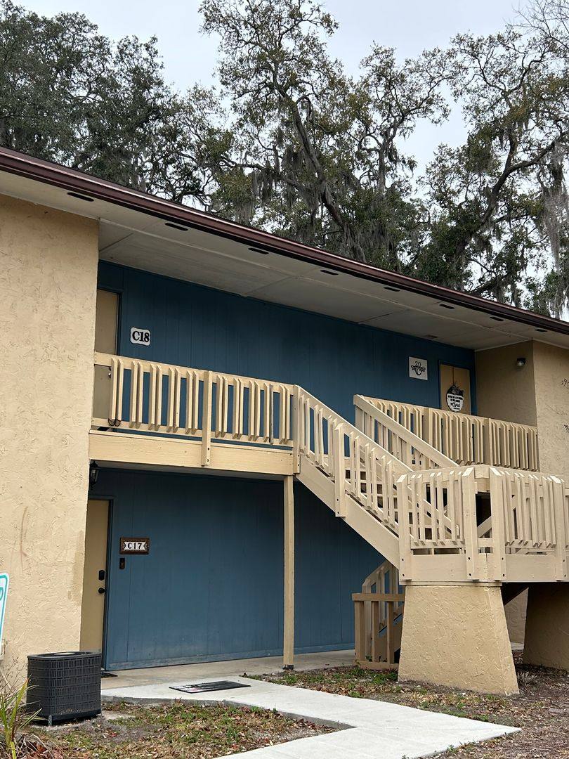 Condo for rent at 2811 SW Archer Rd #C-18, Gainesville, FL 32608