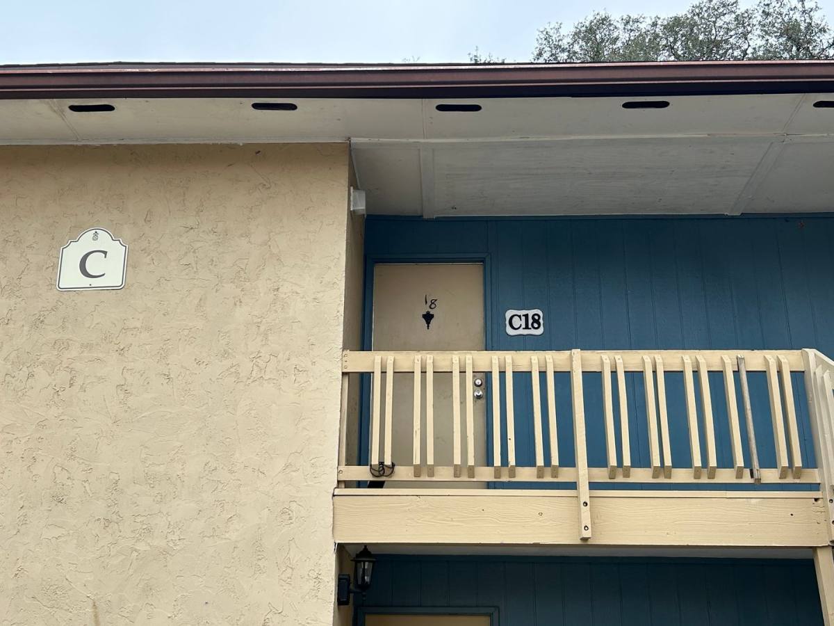 Condo for rent at 2811 SW Archer Rd #C-18, Gainesville, FL 32608
