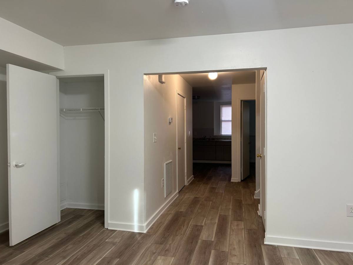 Apartment for rent at 831-67 N 41st St, Philadelphia, PA 19104