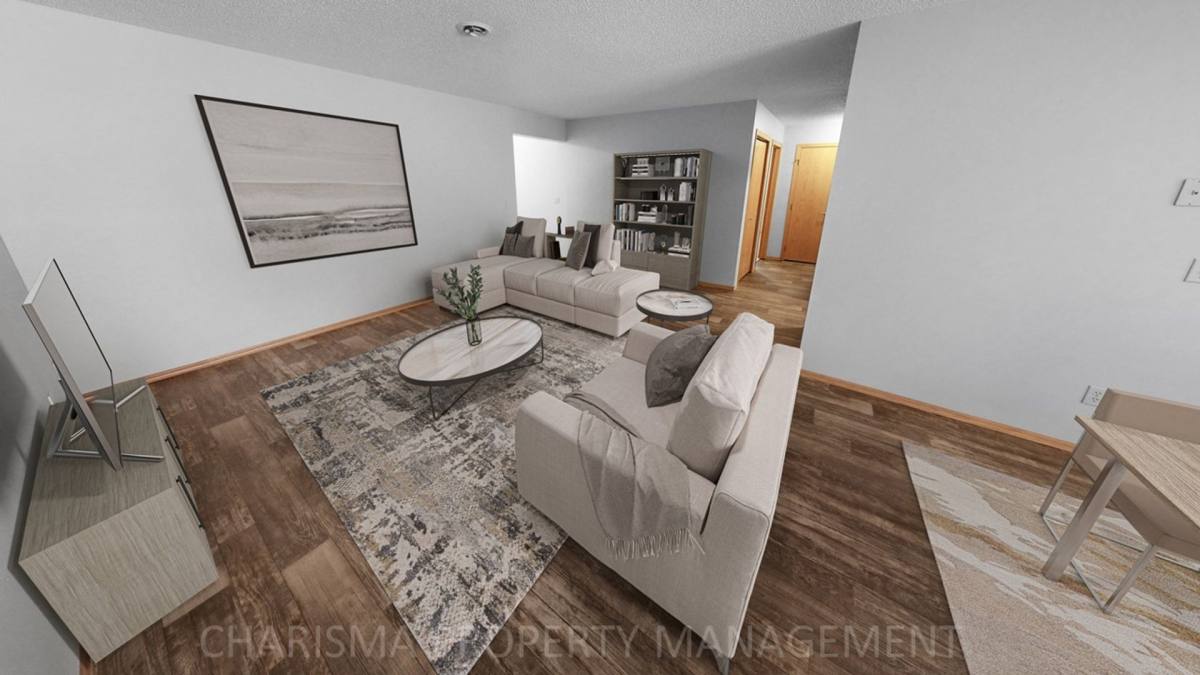 Apartment for rent at 620 626 N Sycamore Ave, Sioux Falls, SD 57103