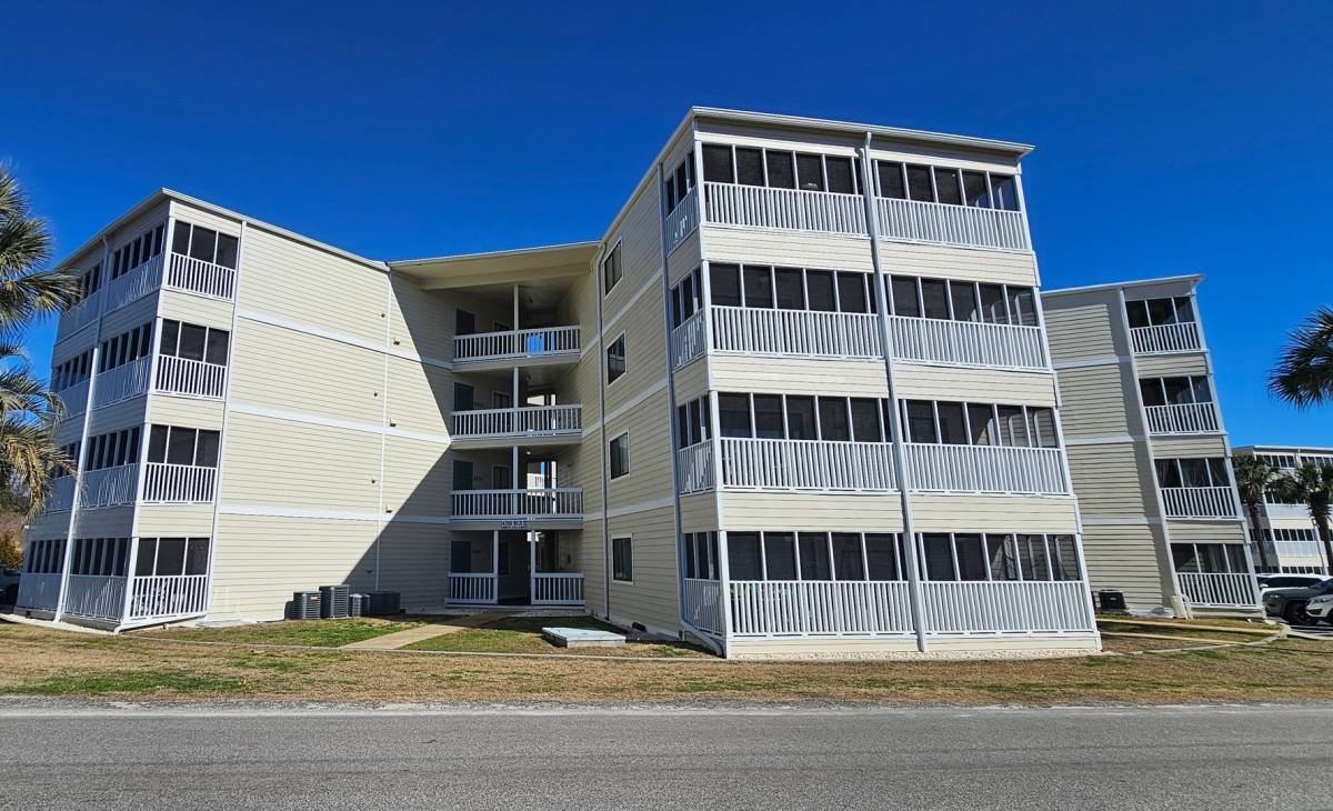 Condo for rent at 4350 Intercoastal Dr, Little River, SC 29566