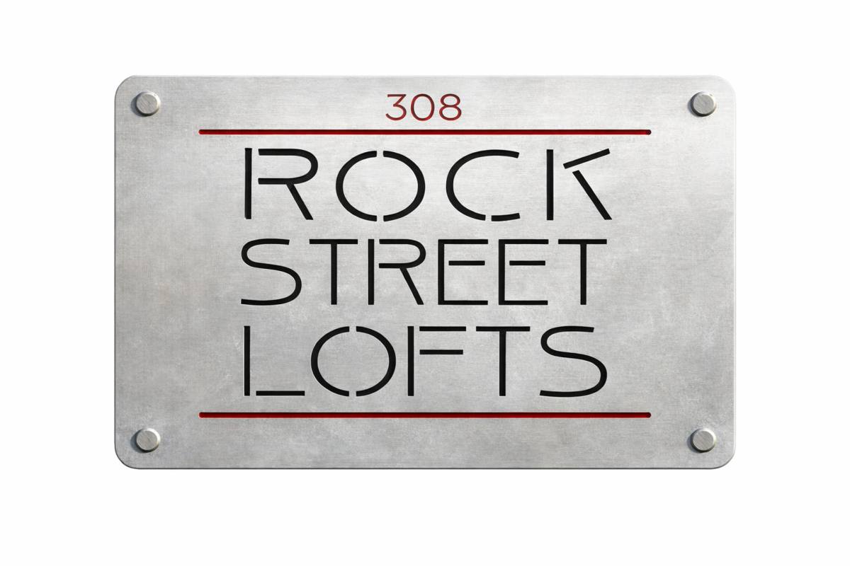 Apartment for rent at 308 Rock St, Little Rock, AR 72202
