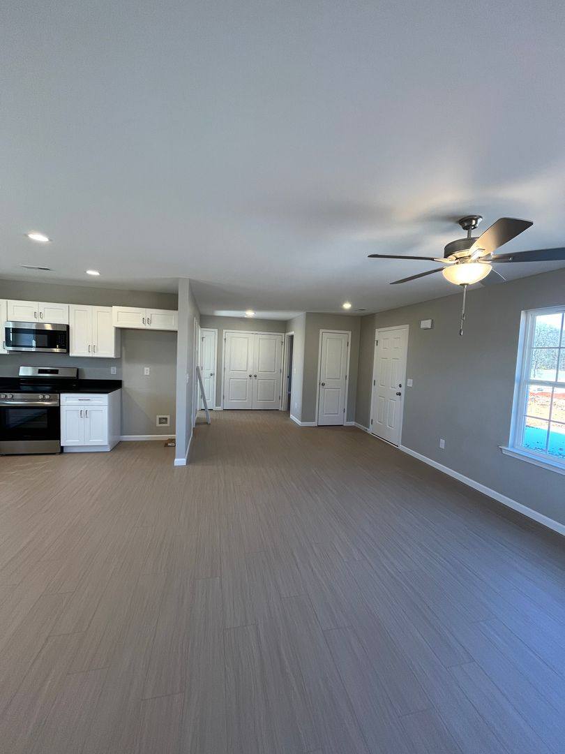 House for rent at 492 Bernice Snow Rd, Greer, SC 29651