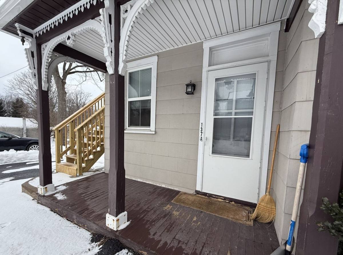 Apartment for rent at 137 E Pine Grove Rd #A, Pine Grove Mills, PA 16868