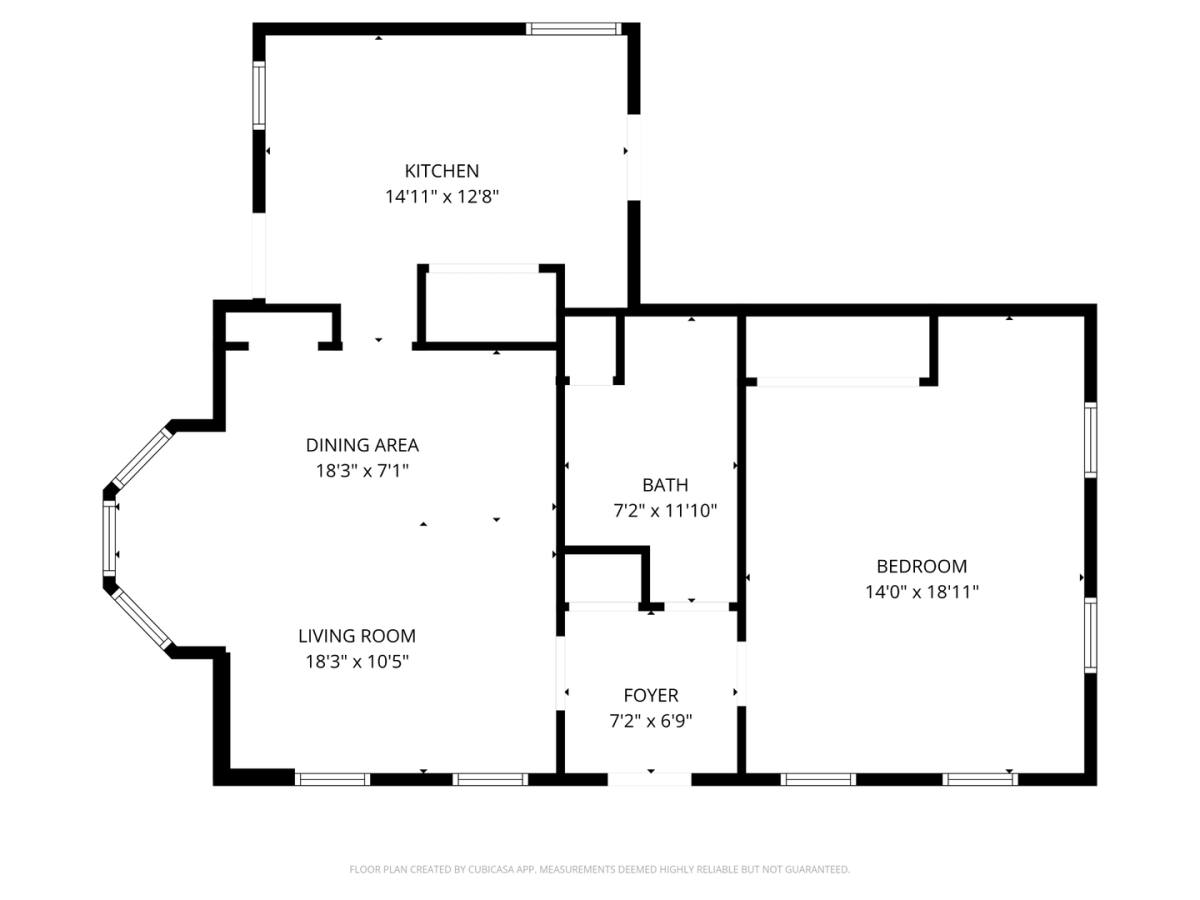 Apartment for rent at 137 E Pine Grove Rd #A, Pine Grove Mills, PA 16868