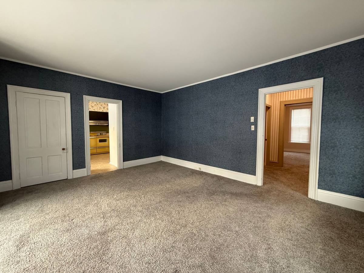 Apartment for rent at 137 E Pine Grove Rd #A, Pine Grove Mills, PA 16868