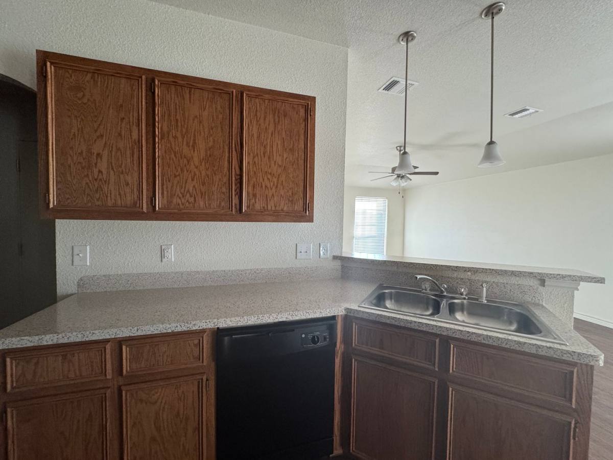 Apartment for rent at 1537 Justin Loop, Killeen, TX 76543