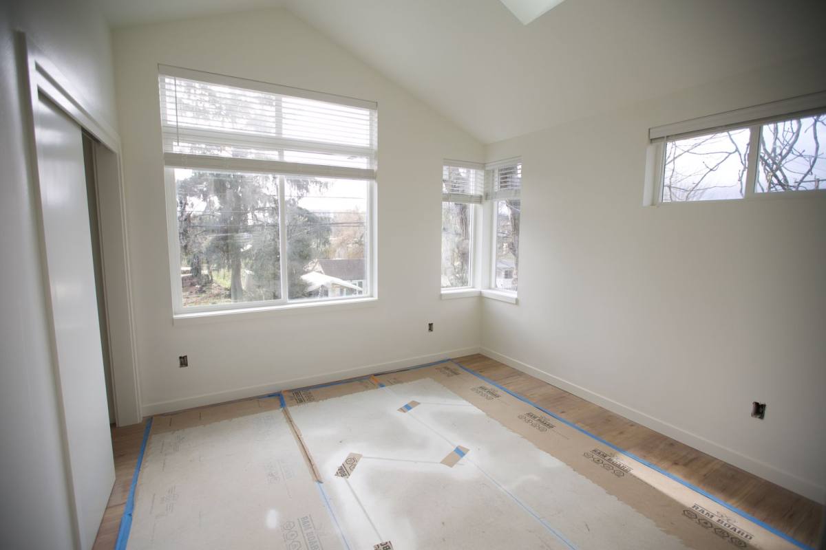 Apartment for rent at 4256 S Willow St, Seattle, WA 98118