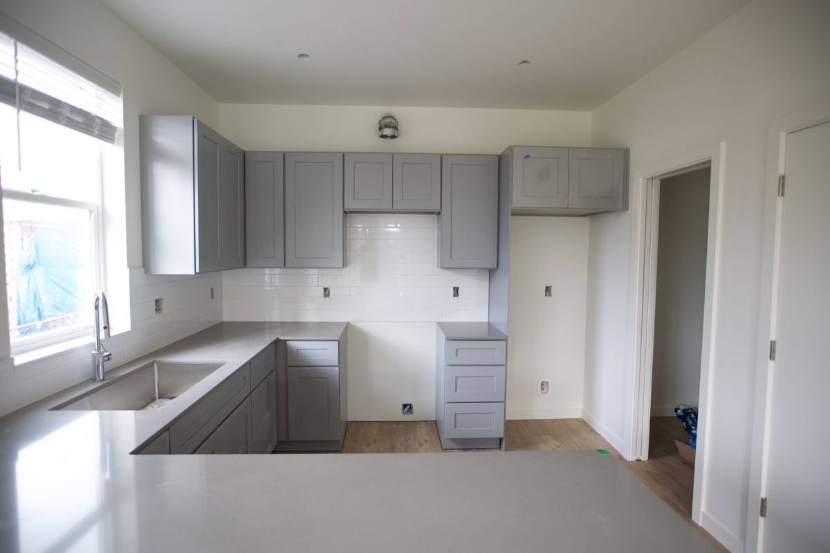 Apartment for rent at 4256 S Willow St, Seattle, WA 98118
