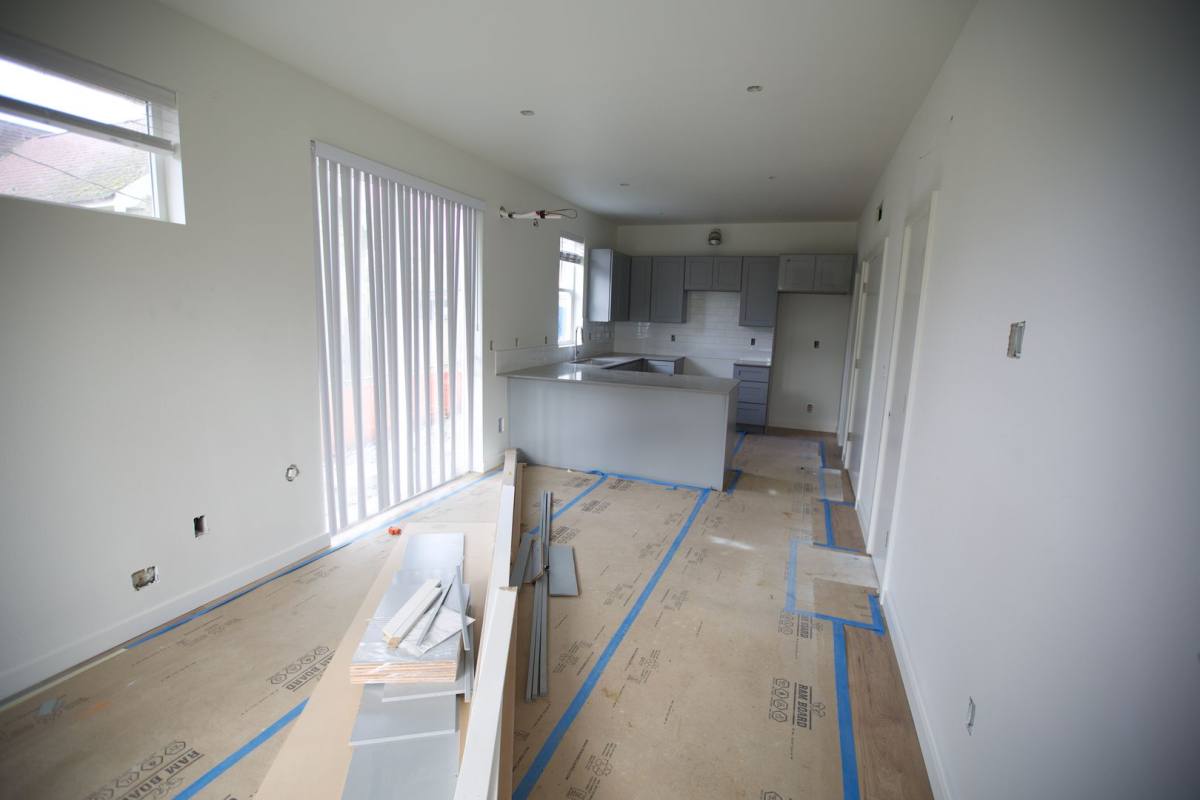 Apartment for rent at 4256 S Willow St, Seattle, WA 98118