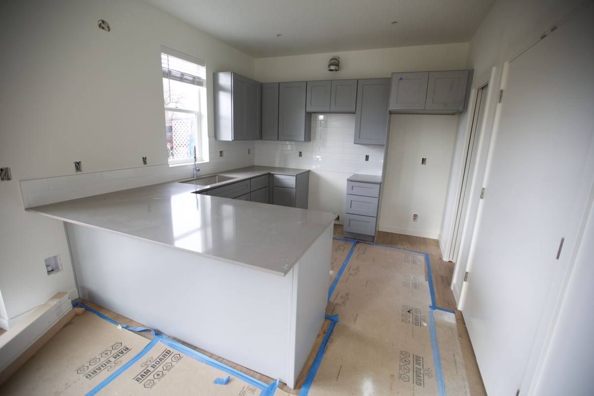 Apartment for rent at 4256 S Willow St, Seattle, WA 98118