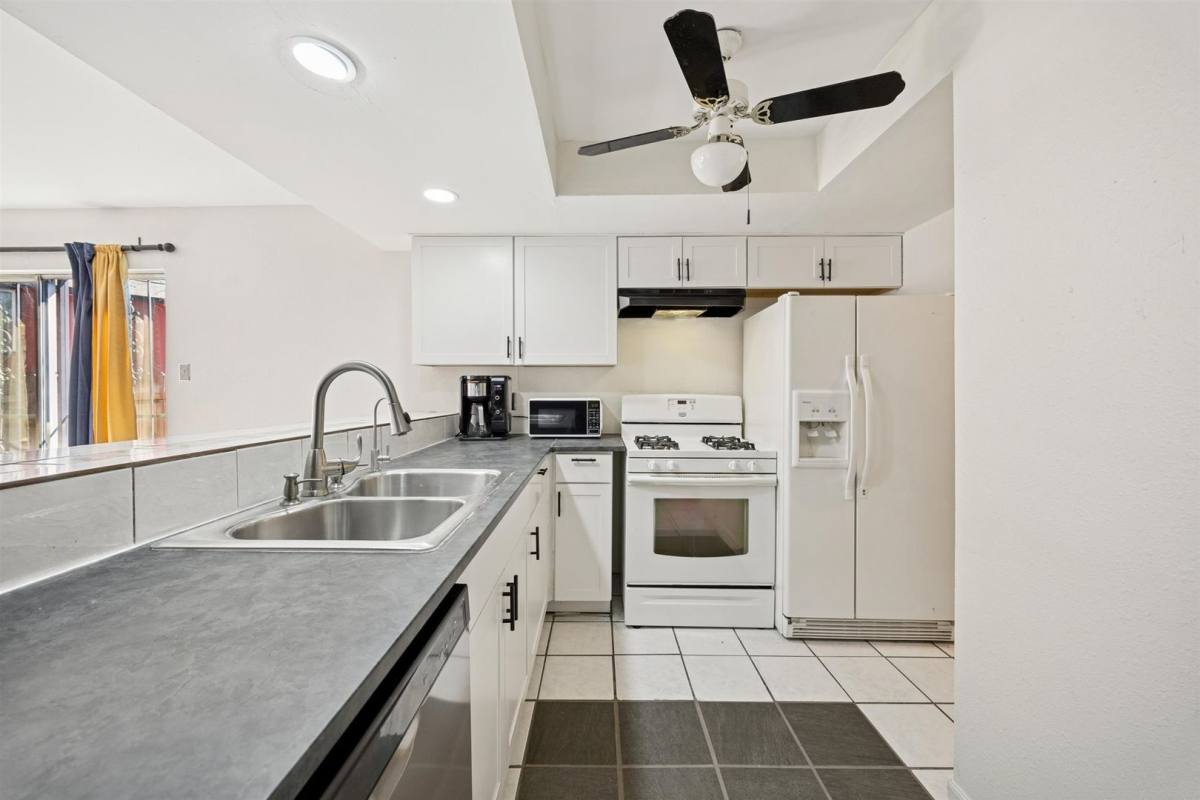 Townhouse for rent at 4814 Misty Slope Lane, Austin, TX 78744