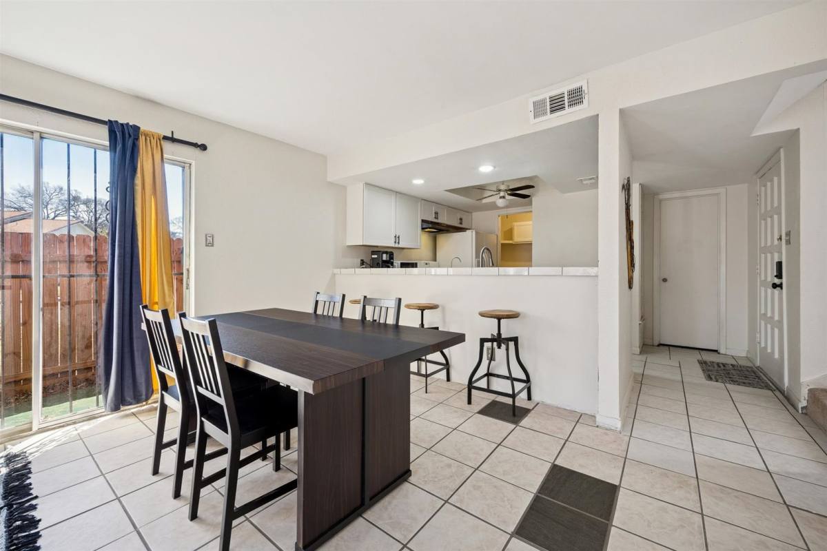 Townhouse for rent at 4814 Misty Slope Lane, Austin, TX 78744