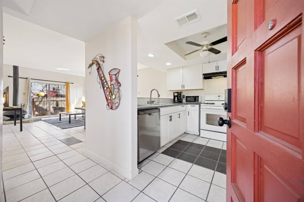 Townhouse for rent at 4814 Misty Slope Lane, Austin, TX 78744