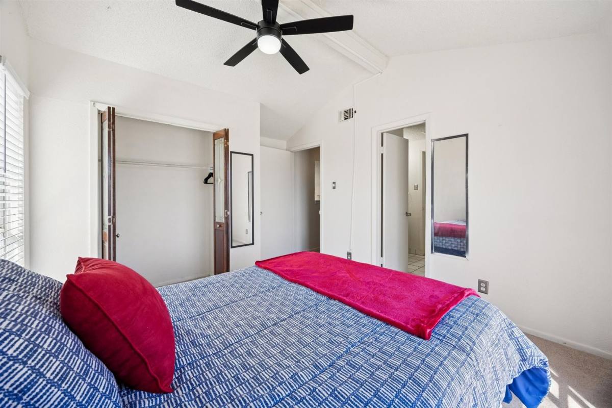 Townhouse for rent at 4814 Misty Slope Lane, Austin, TX 78744
