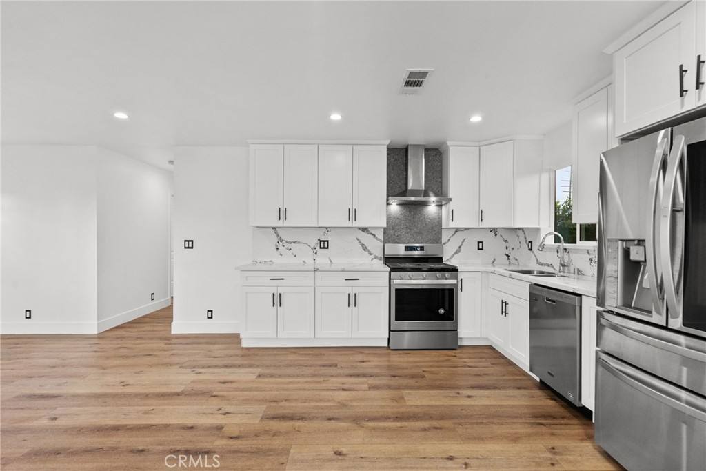Apartment for rent at 12869 Norris Ave, Sylmar, CA 91342