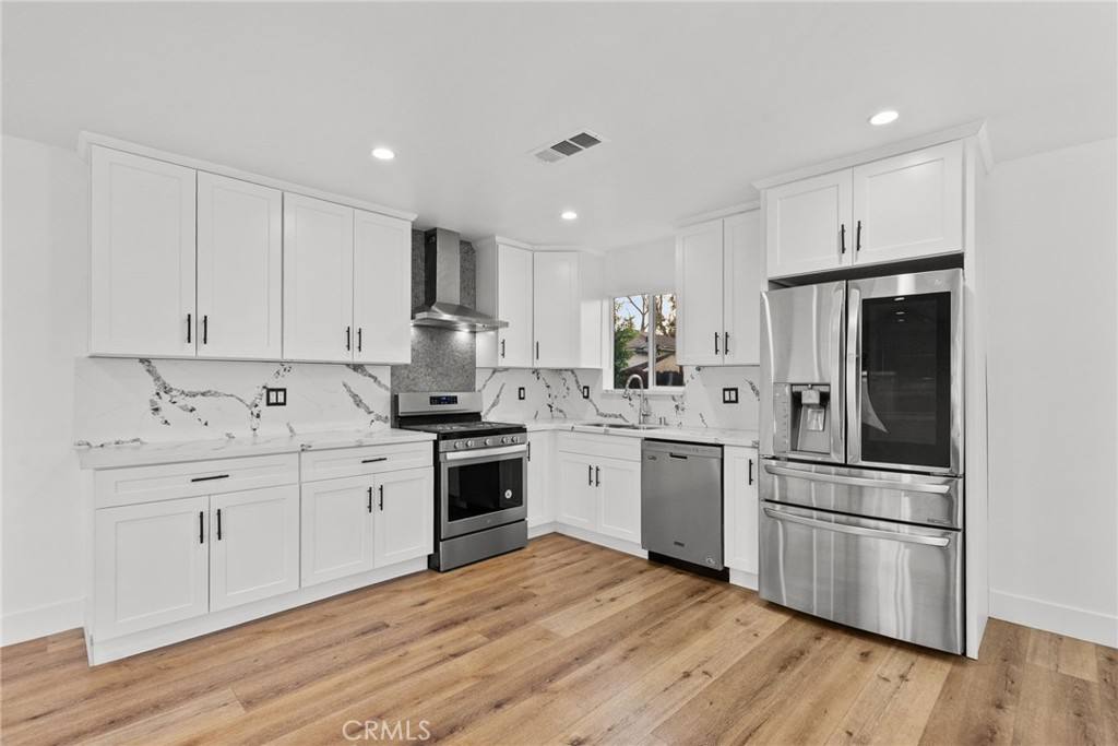 Apartment for rent at 12869 Norris Ave, Sylmar, CA 91342