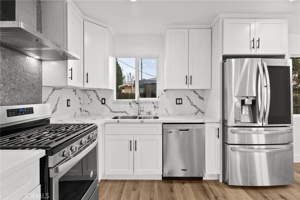 Apartment for rent at 12869 Norris Ave, Sylmar, CA 91342
