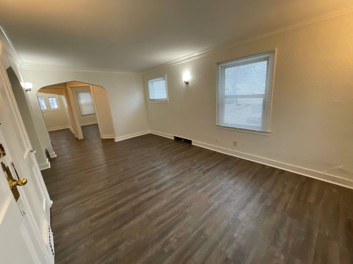 Apartment for rent at 1214 14th Ave N, Fargo, ND 58102