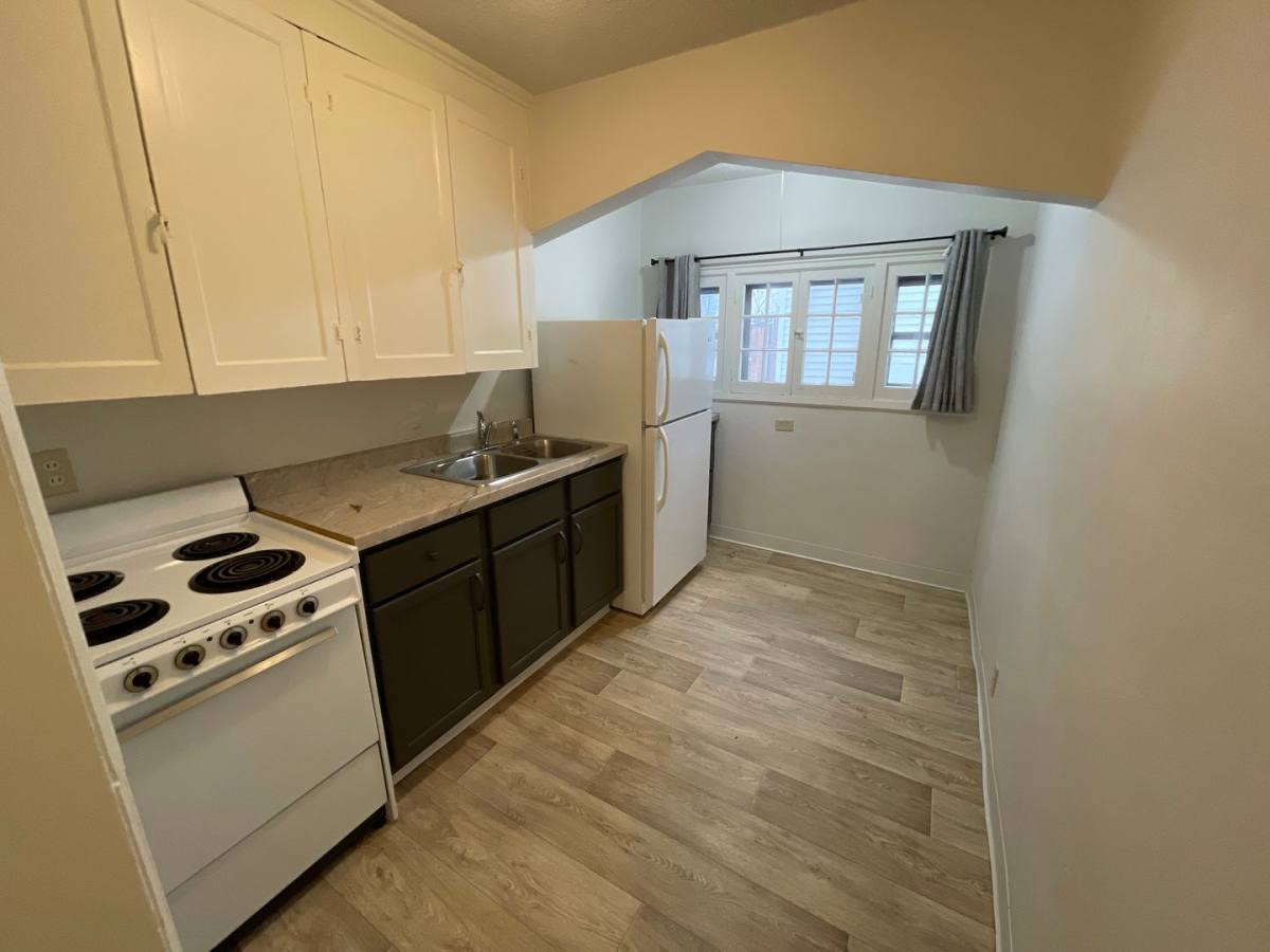 Apartment for rent at 1214 14th Ave N, Fargo, ND 58102