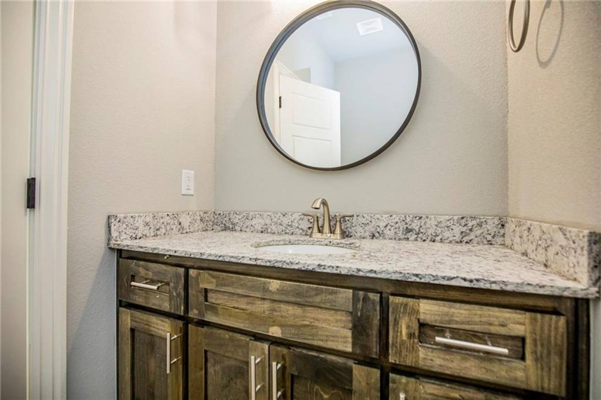 House for rent at 1903-B Azlin Place, Siloam Springs, AR 72761