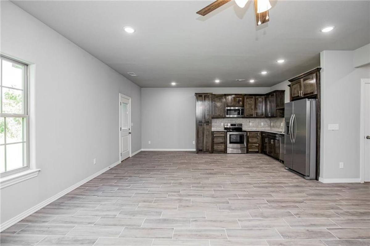 House for rent at 1903-B Azlin Place, Siloam Springs, AR 72761