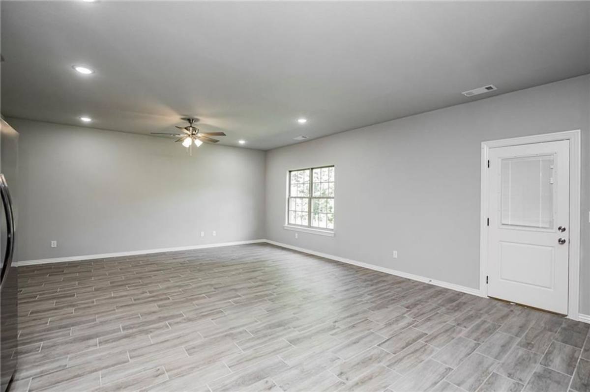 House for rent at 1903-B Azlin Place, Siloam Springs, AR 72761