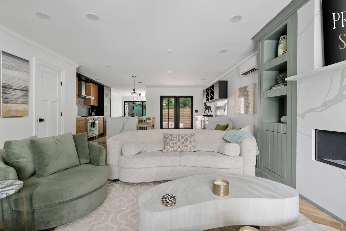 Townhouse for rent at 5 1 2 Bennett St, Charleston, SC 29401