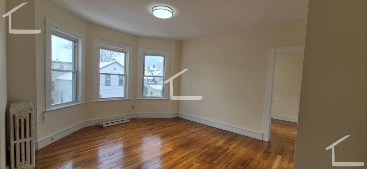Apartment for rent at 120 Murdock St #2, Brighton, MA 02135