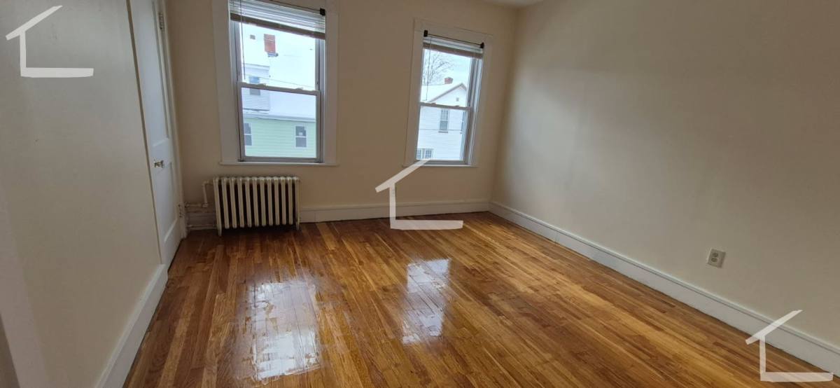 Apartment for rent at 120 Murdock St #2, Brighton, MA 02135