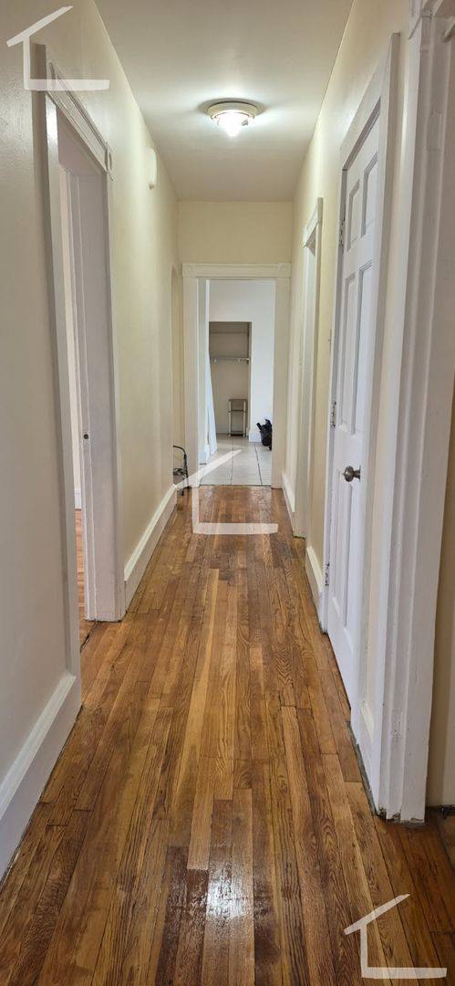 Apartment for rent at 120 Murdock St #2, Brighton, MA 02135