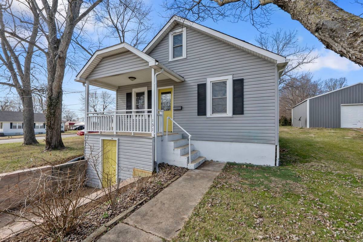 House for rent at 131 S Bast, Jackson, MO 63755