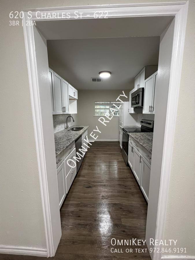 Apartment for rent at 620 S Charles St #622, Sherman, TX 75090