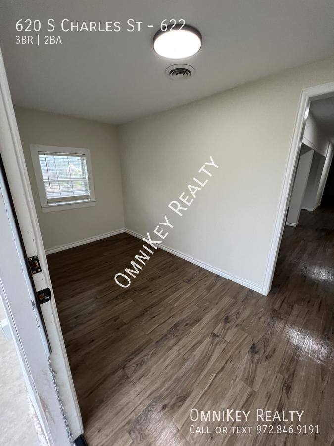 Apartment for rent at 620 S Charles St #622, Sherman, TX 75090